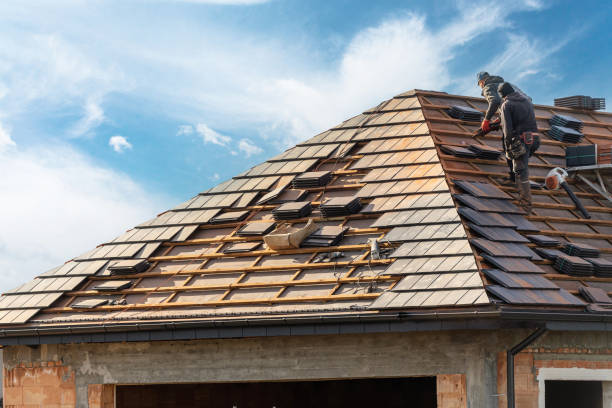 Best Hot Roofs  in Lake Ozark, MO