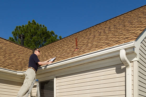 Best Roof Installation  in Lake Ozark, MO